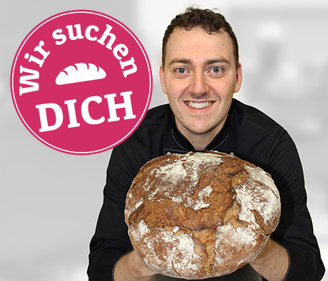 Werner Daumoser - Stellenanzeige